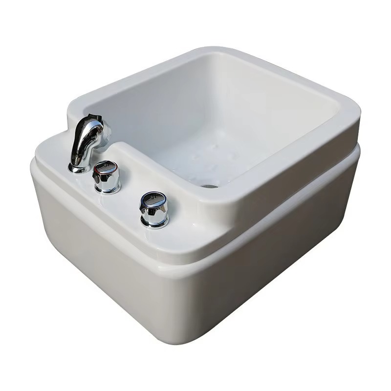 電動ポータブルリラックスフットバス、ペディキュアフットマッサ - Spa & Wellness Hotel Diamond Ustroń のレビューと価格